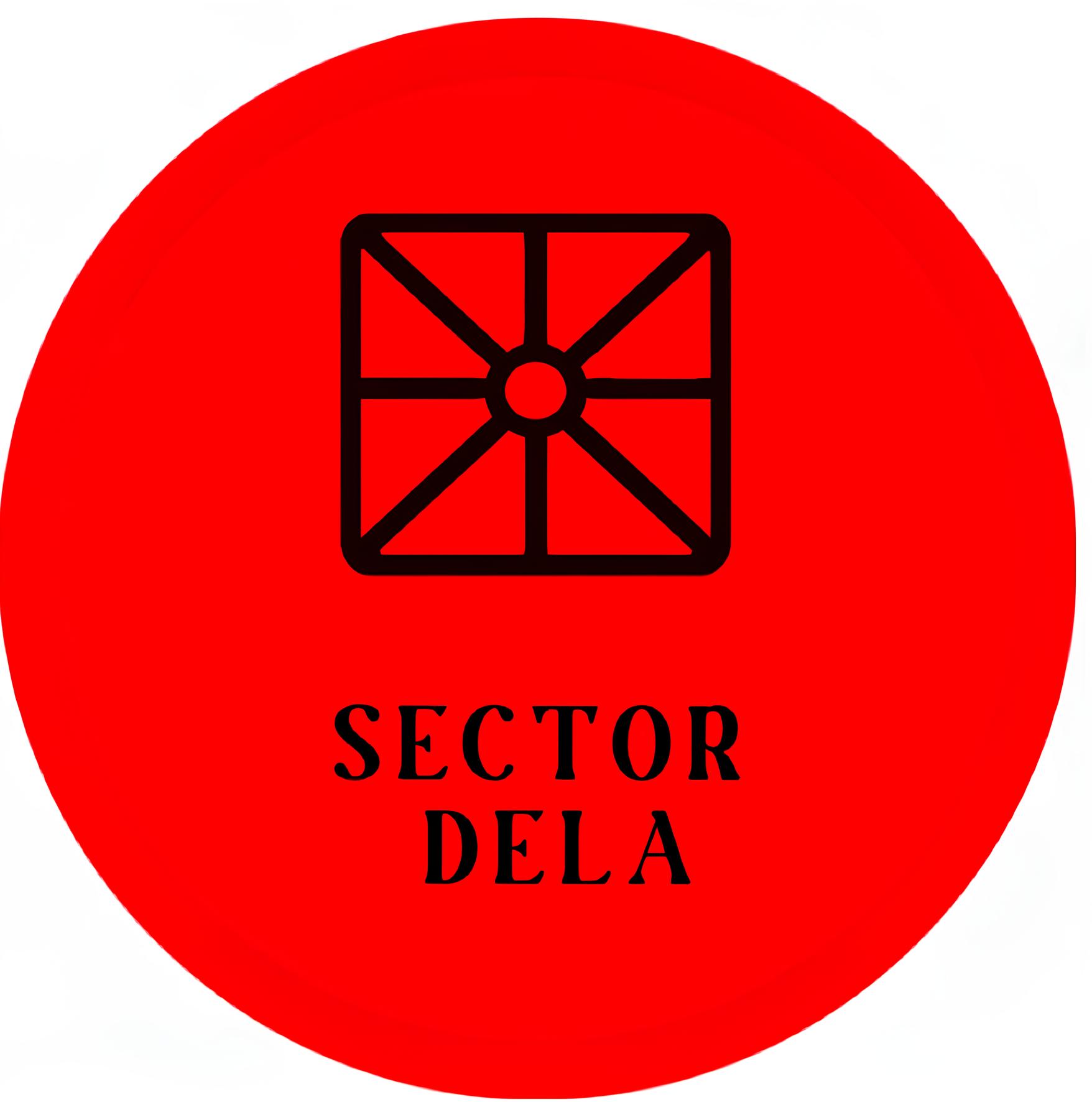 Sektor Dela